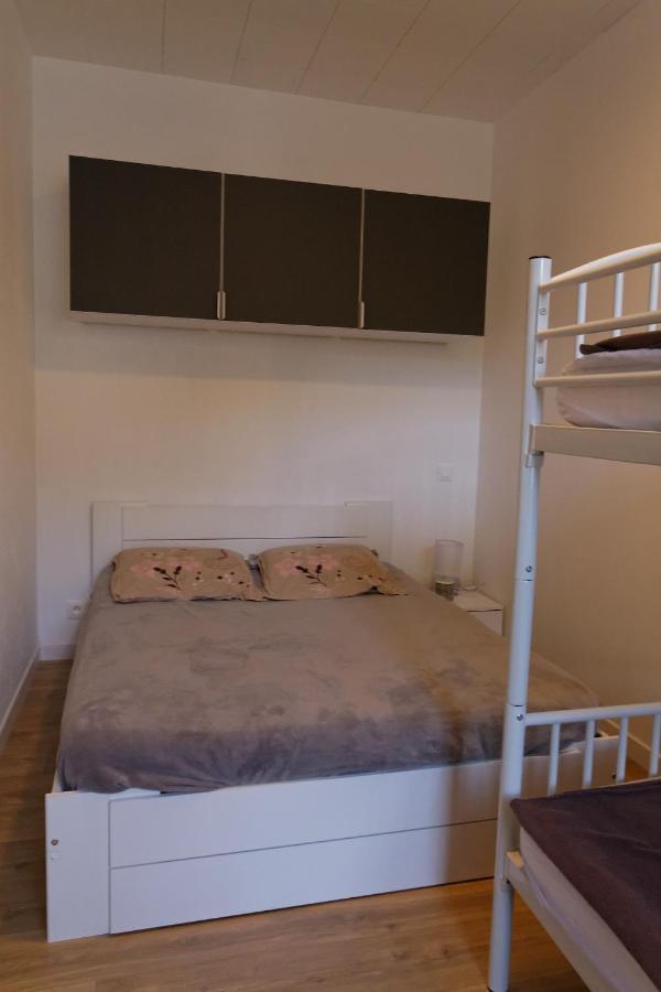 Villa Jean Julien - Le Sancy - Appartement T3 - 65M2 - 8 Personnes Le Mont-Dore Dış mekan fotoğraf