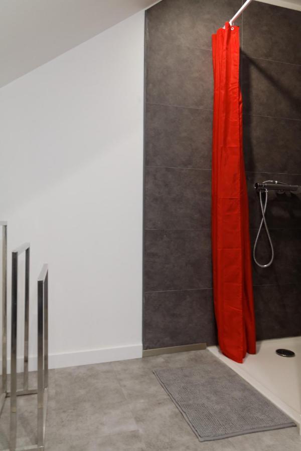 Villa Jean Julien - Le Sancy - Appartement T3 - 65M2 - 8 Personnes Le Mont-Dore Dış mekan fotoğraf