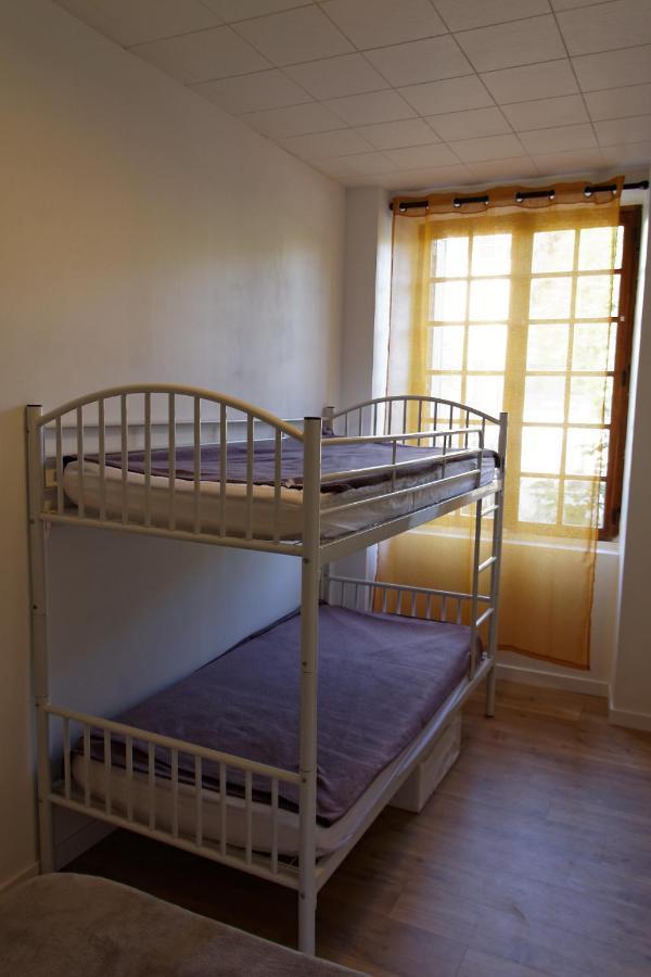 Villa Jean Julien - Le Sancy - Appartement T3 - 65M2 - 8 Personnes Le Mont-Dore Dış mekan fotoğraf