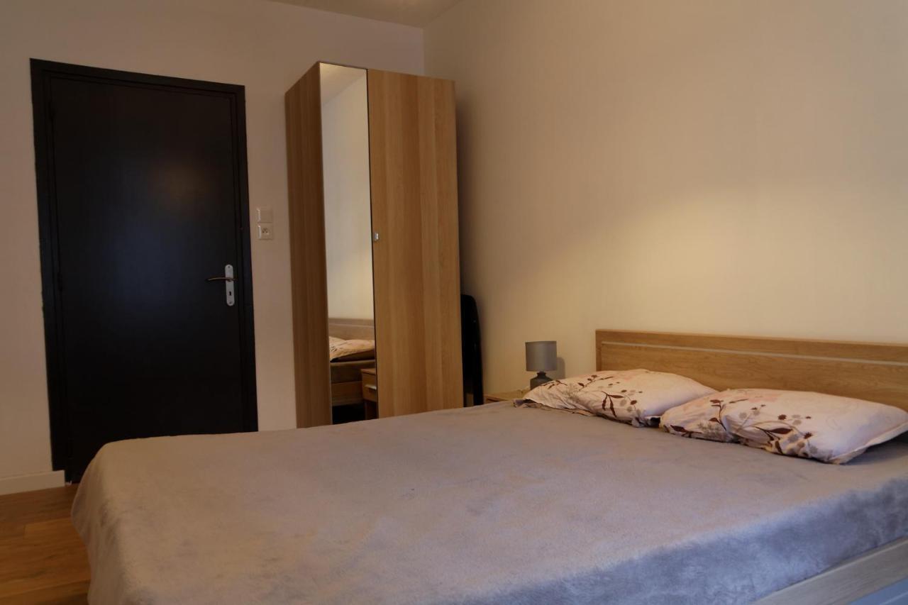 Villa Jean Julien - Le Sancy - Appartement T3 - 65M2 - 8 Personnes Le Mont-Dore Dış mekan fotoğraf